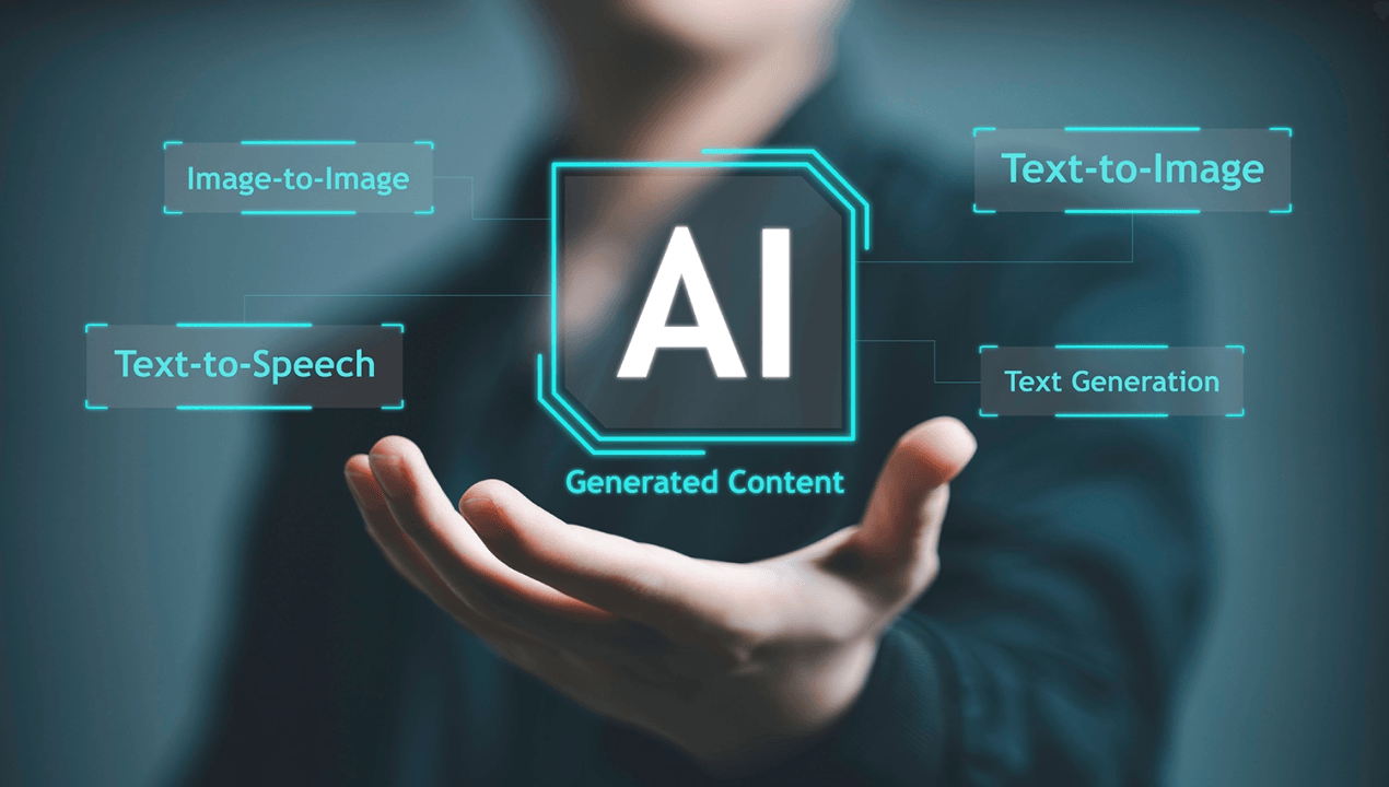 Image, Voice, Text Recognition