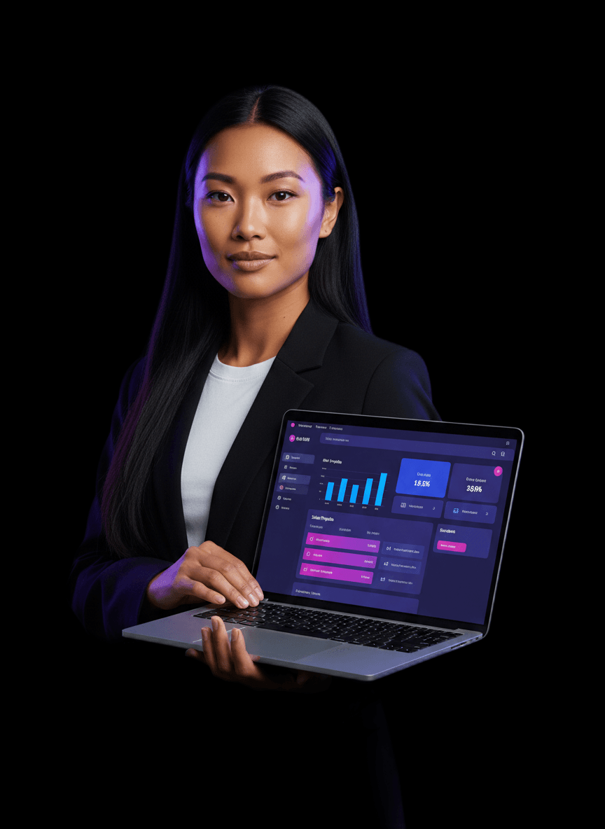 Yakira, NeuroMonkey AI